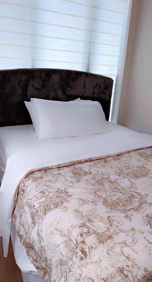 Luxury 2 Bedroom Condo Toronto Eksteriør billede