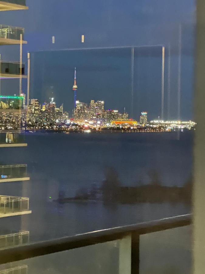 Luxury 2 Bedroom Condo Toronto Eksteriør billede